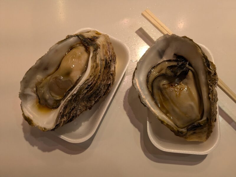 8月6日(火)1歳の子供と行く石川旅行1日目 ~市内観光~
