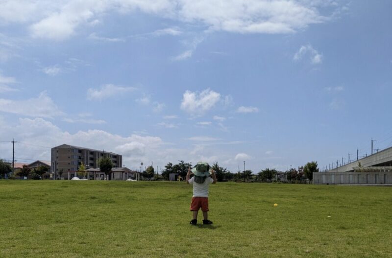 8月7日(水)1歳の子供と行く石川旅行2日目 ~もりもり寿司本店・粟津温泉~
