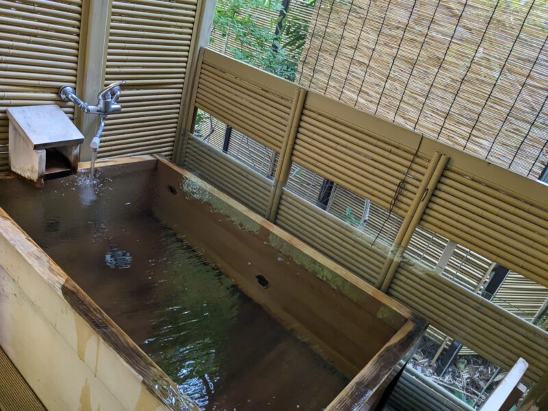 8月7日(水)1歳の子供と行く石川旅行2日目 ~もりもり寿司本店・粟津温泉~