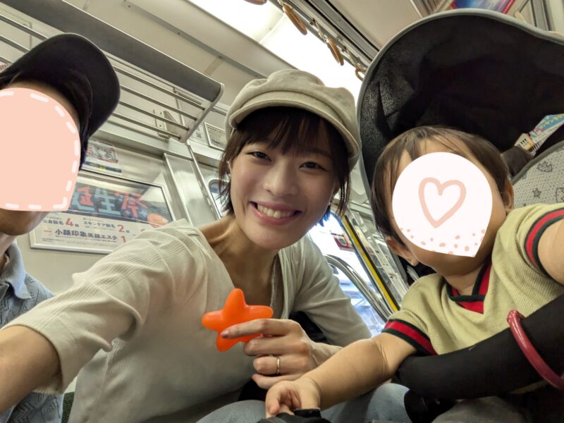 8月6日(火)1歳の子供と行く石川旅行1日目 ~市内観光~